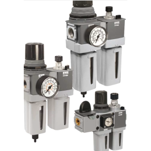 P31/32/33 PARKER GLOBAL UNIT